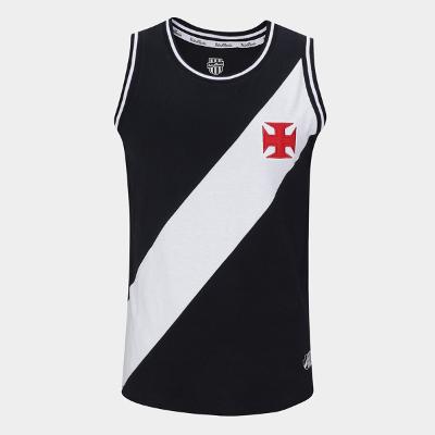 Regata Vasco RetrôMania Anos 70 Masculina