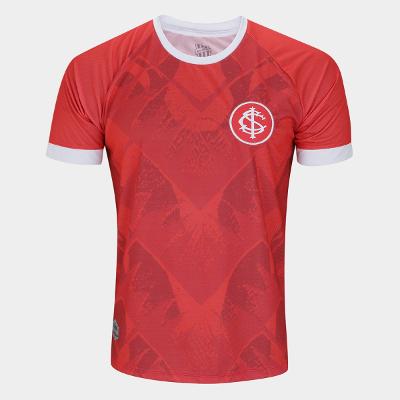 Camisa Internacional RetrôMania Classic Masculina