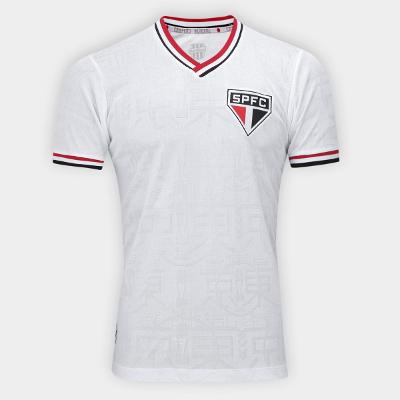 Camiseta São Paulo RetrôMania Tokio 1993 Masculina