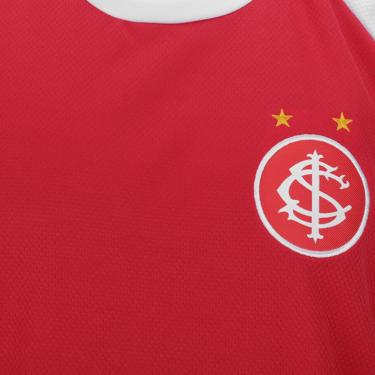 Camisa Internacional RetrôMania Basic Masculina - 3