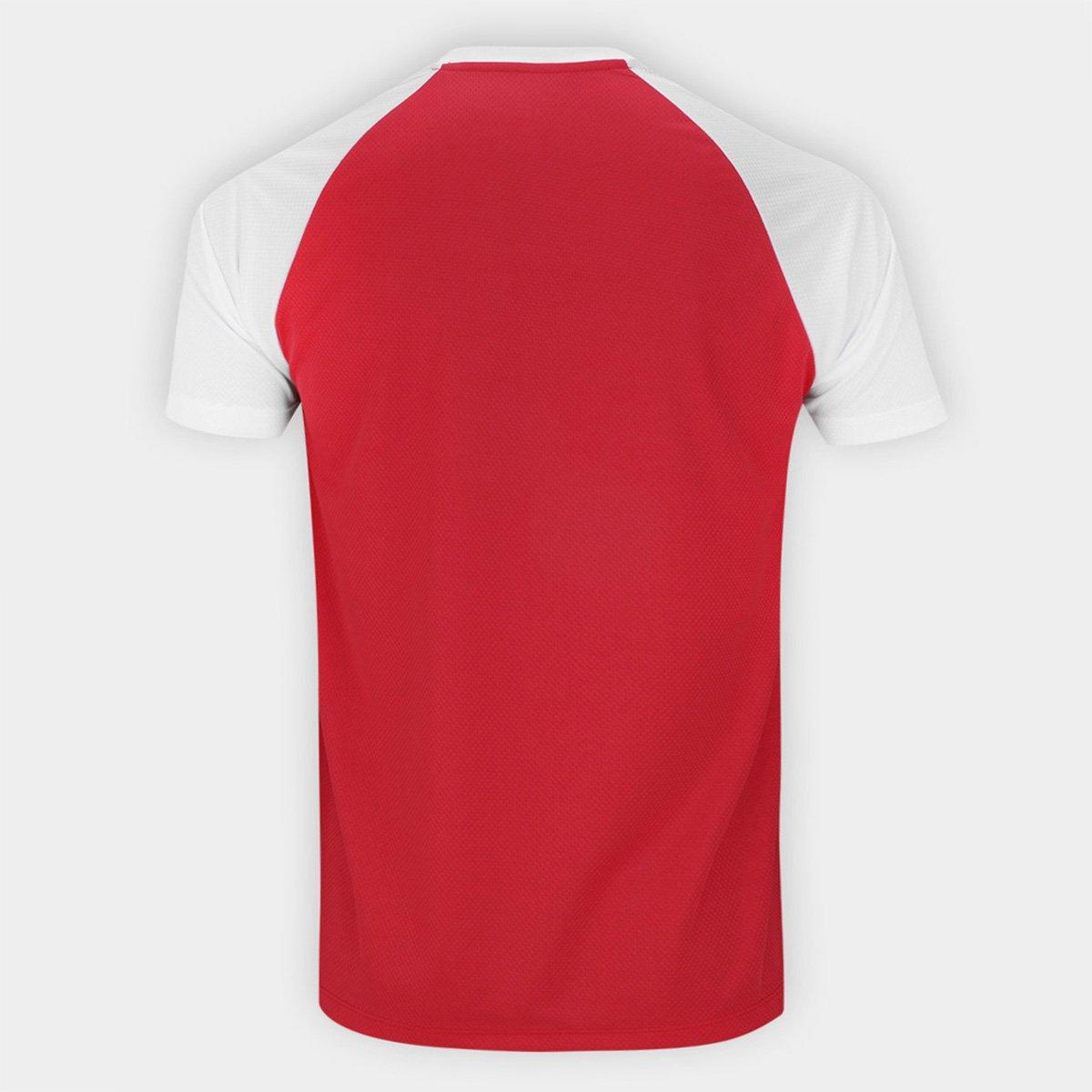 Camisa Internacional RetrôMania Basic Masculina - 2