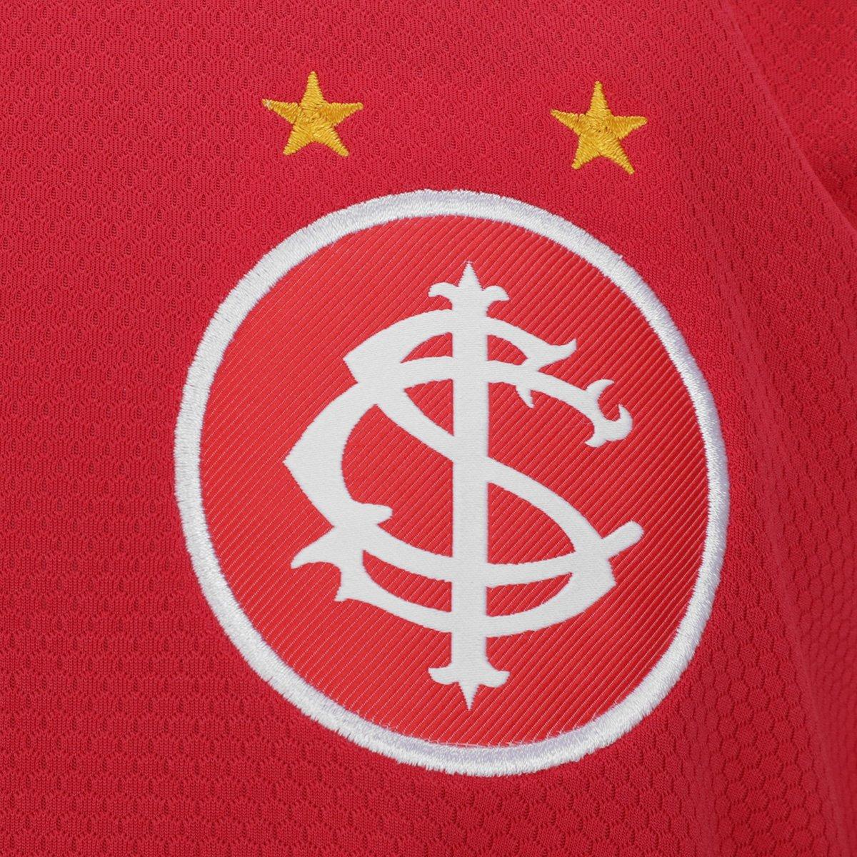 Camisa Internacional RetrôMania Basic Masculina - 4