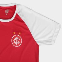 Camisa Internacional RetrôMania Basic Masculina - 6