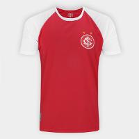 Camisa Internacional RetrôMania Basic Masculina - 1