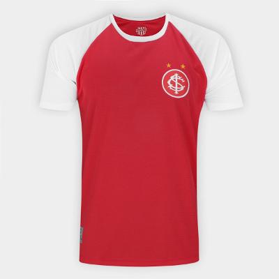 Camisa Internacional RetrôMania Basic Masculina