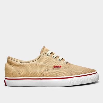 Tênis Rainha Mont Car V