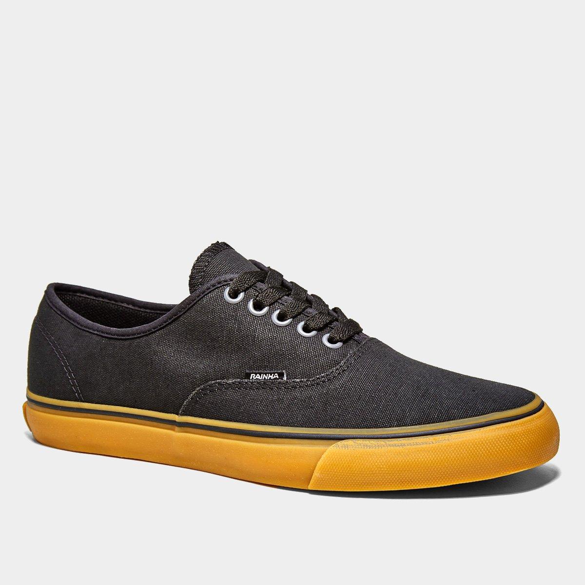 Tênis Rainha Mont Car V - 2