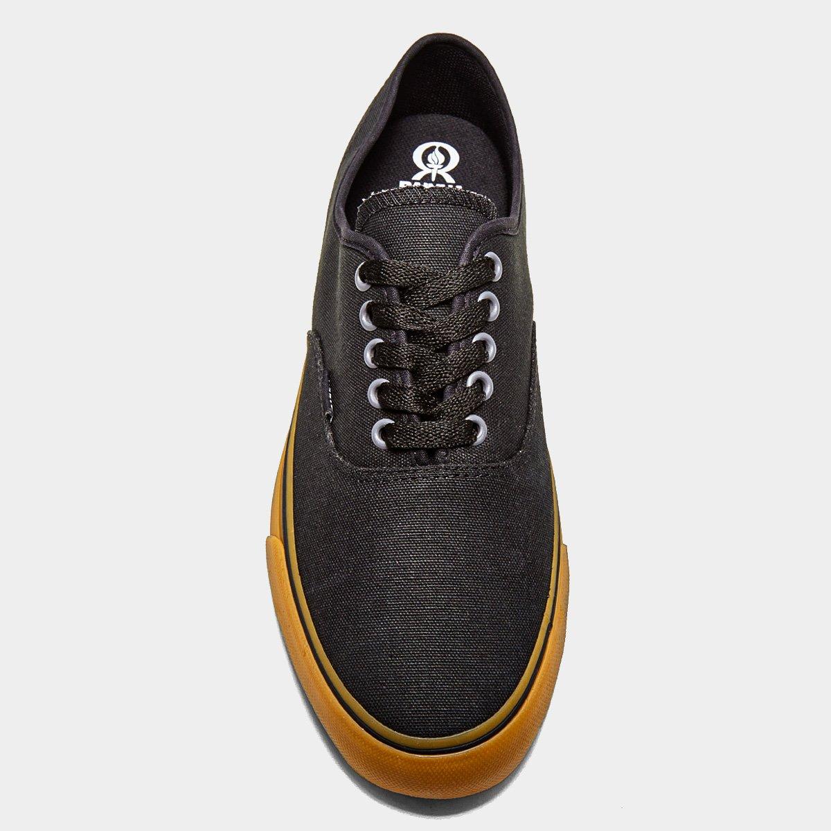 Tênis Rainha Mont Car V - 4