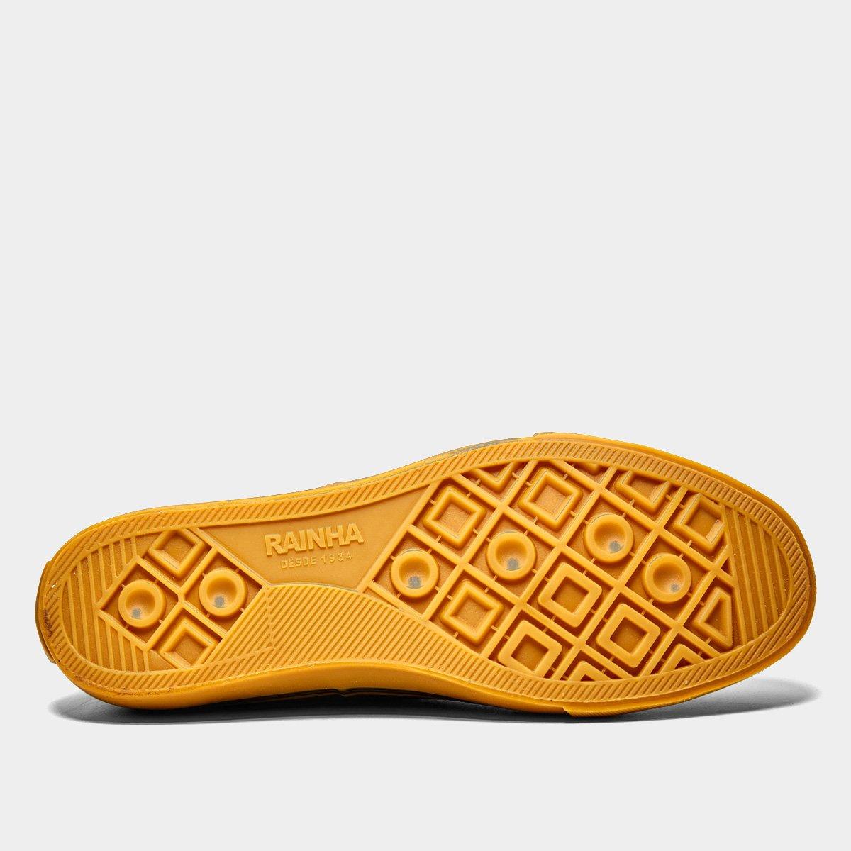 Tênis Rainha Mont Car V - 5