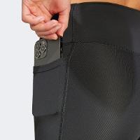 Bermuda Adidas Essentials Feminina