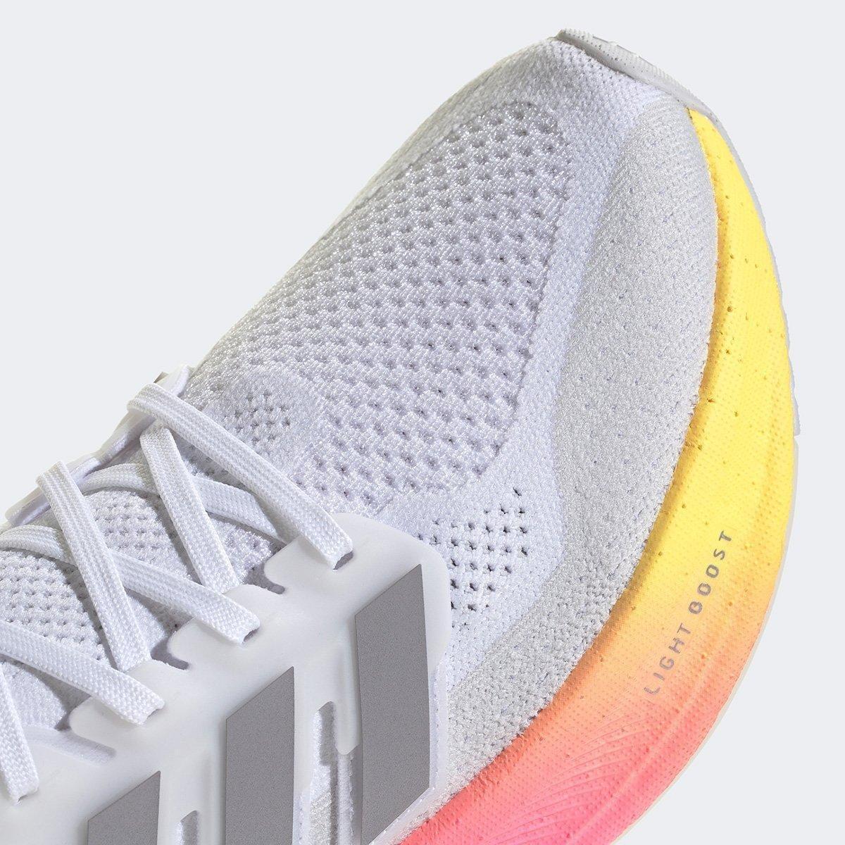 Tênis Adidas Ultraboost 5 Masculino - 6