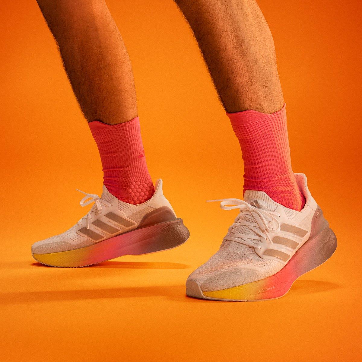 Tênis Adidas Ultraboost 5 Masculino - 9