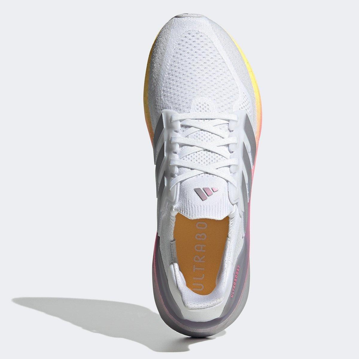 Tênis Adidas Ultraboost 5 Masculino - 4