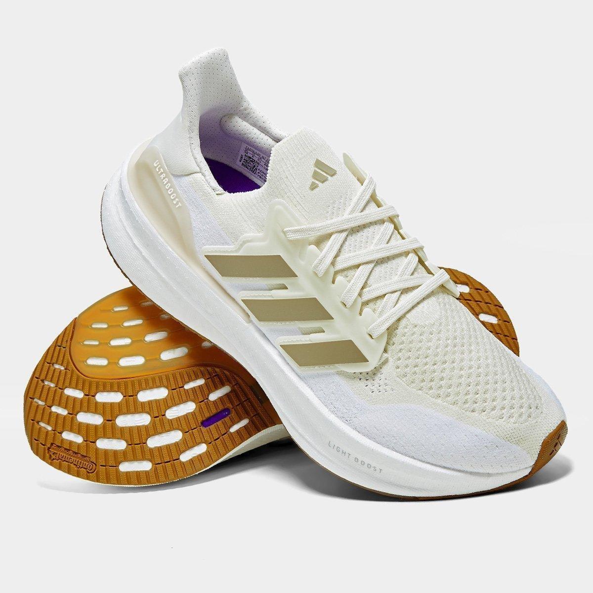 Tênis Adidas Ultraboost 5 Feminino - 2