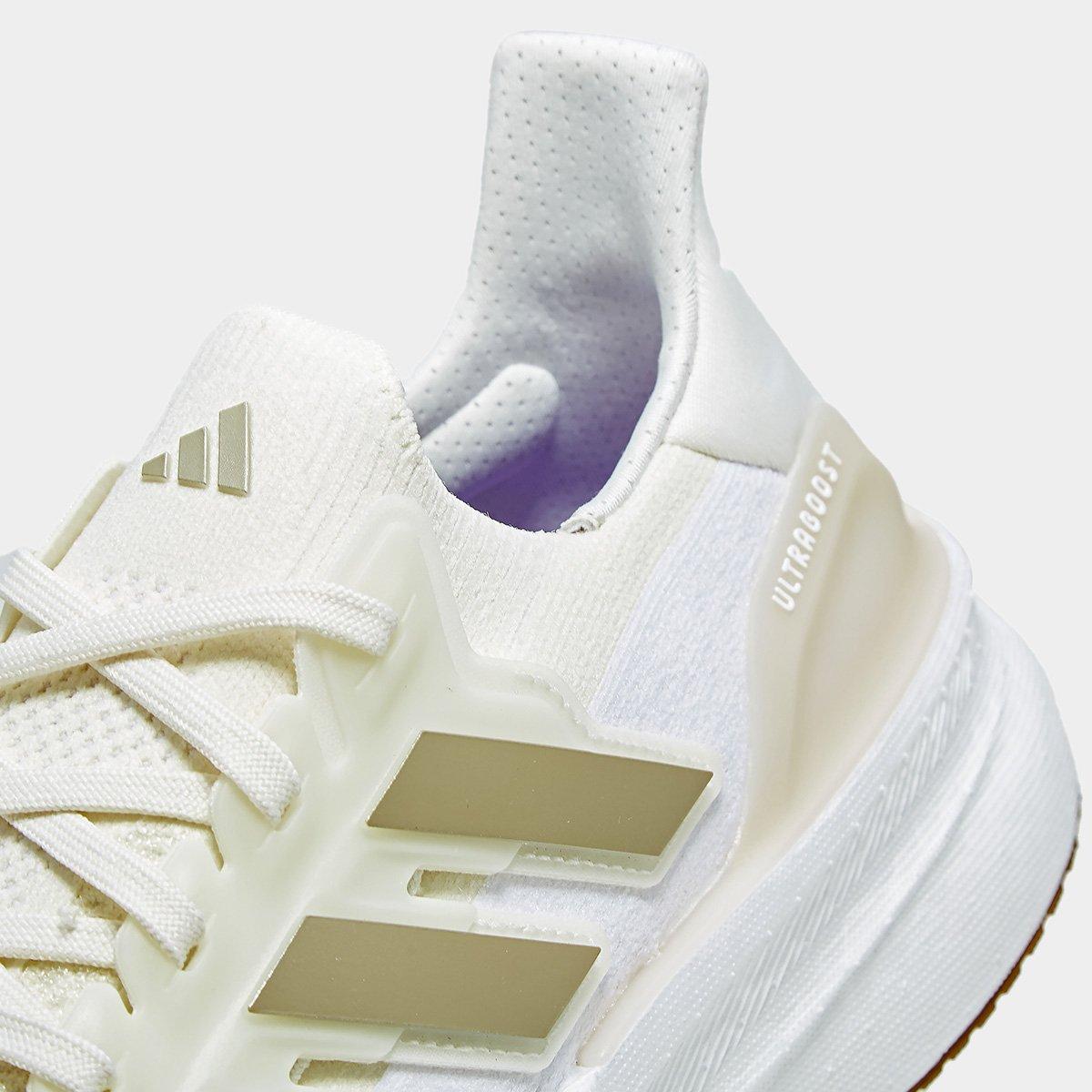 Tênis Adidas Ultraboost 5 Feminino - 7