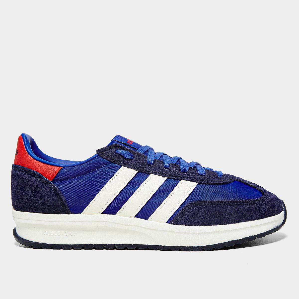 Tênis Adidas Run 70 2.0 Masculino - 1