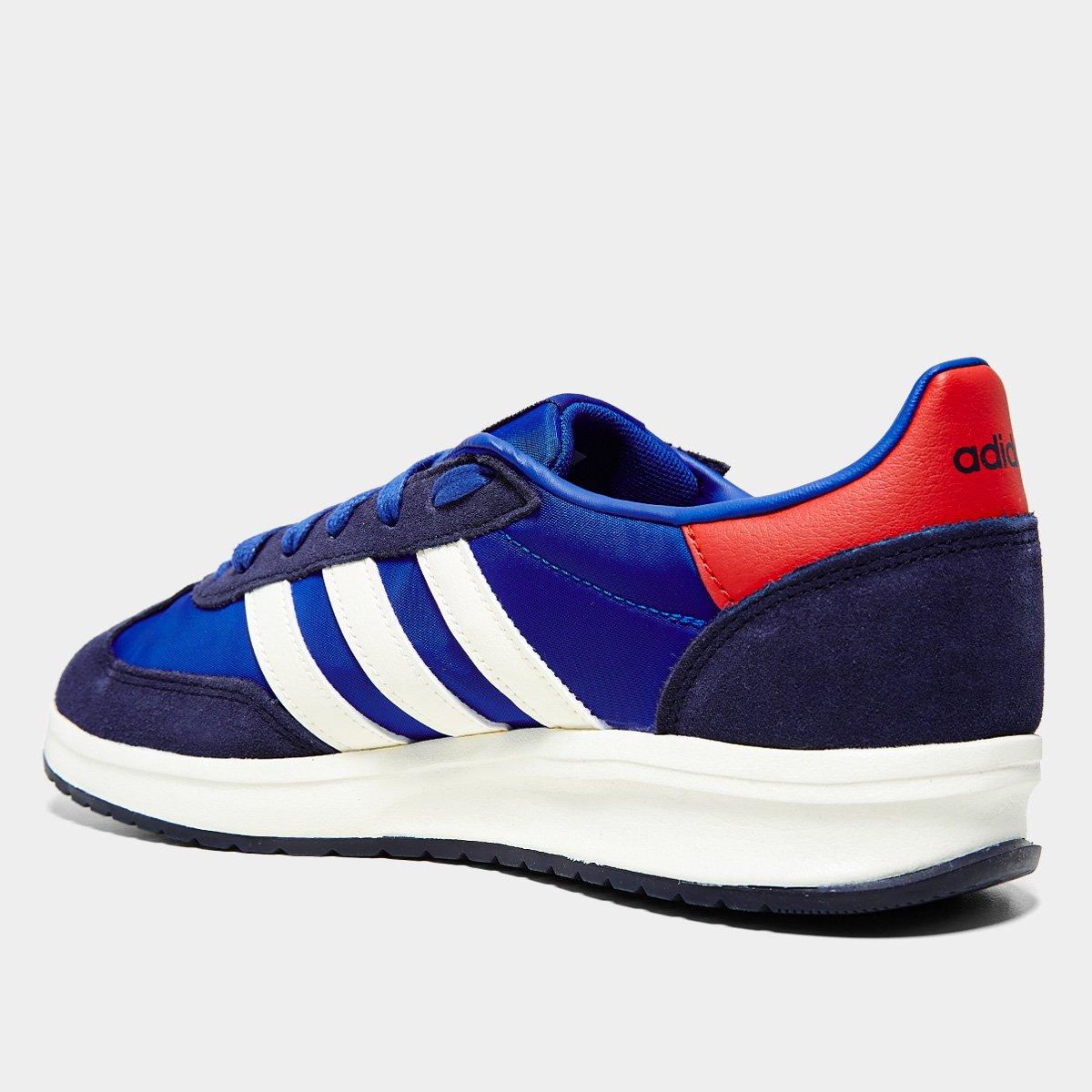 Tênis Adidas Run 70 2.0 Masculino - 3