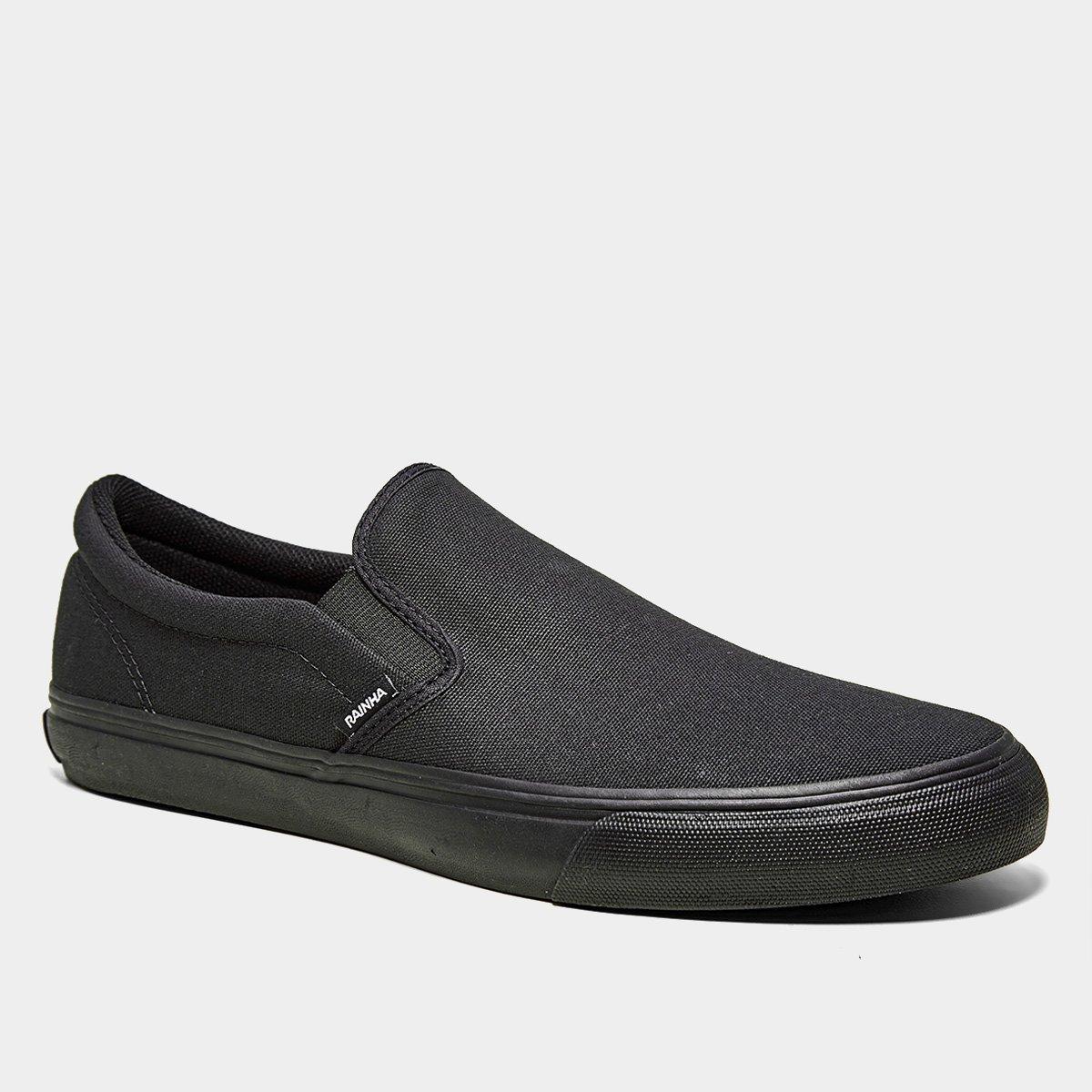 Tênis Rainha Iate IV - 2