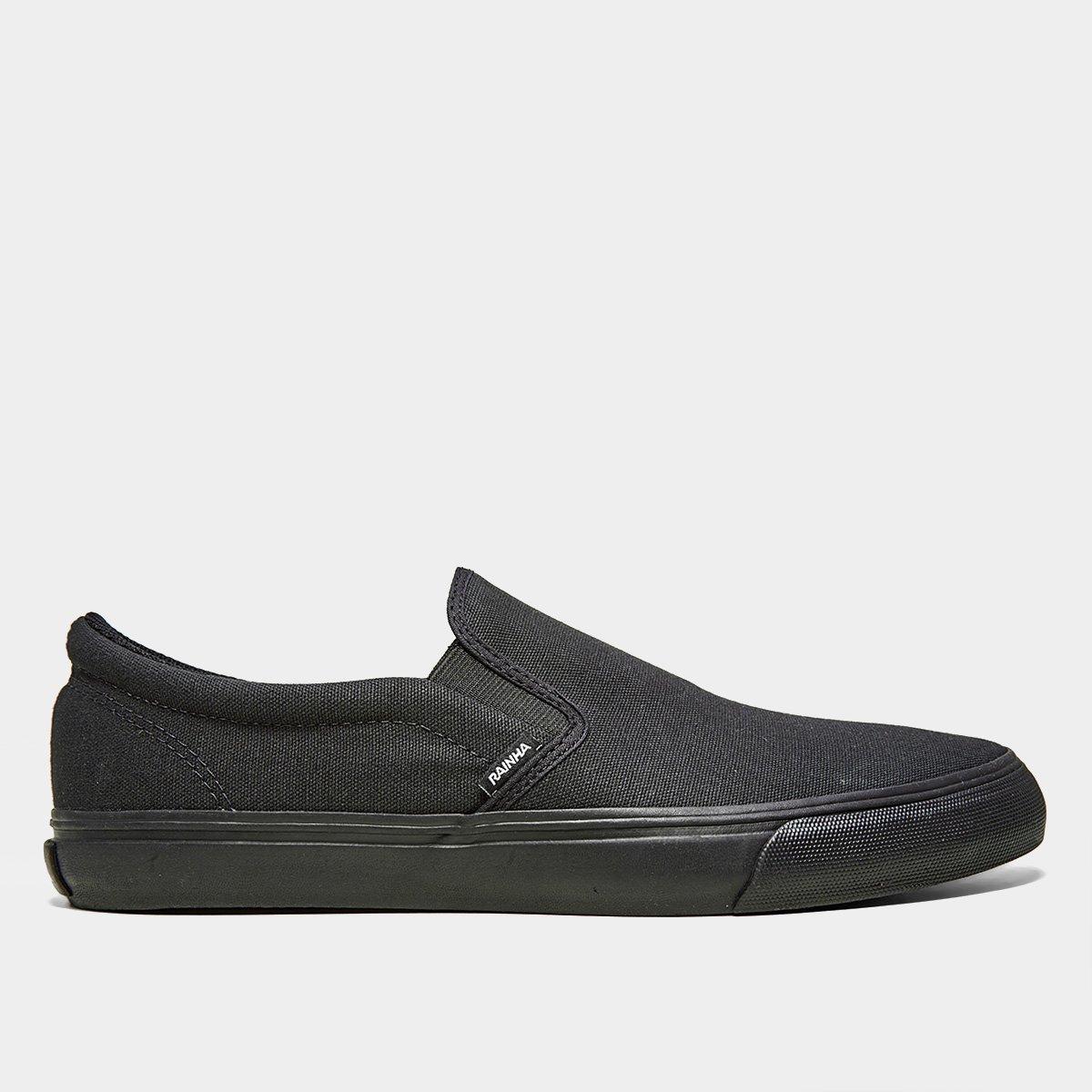 Tênis Rainha Iate IV - 1