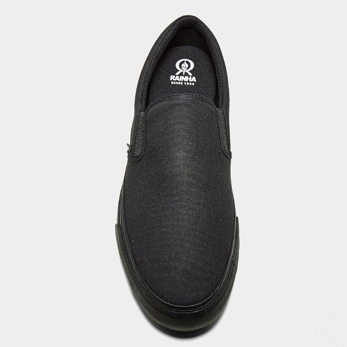 Tênis Rainha Iate IV - 4