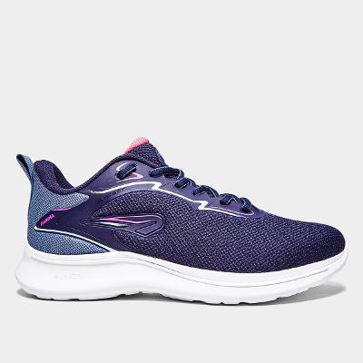 Tenis Rainha Fire II Feminino