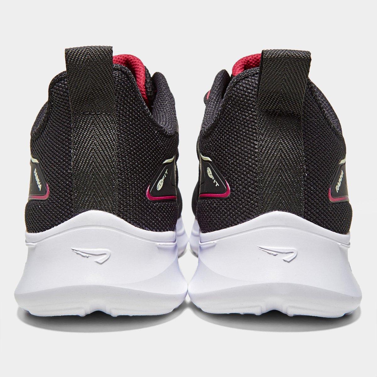 Tenis Rainha Fire II Feminino - 3