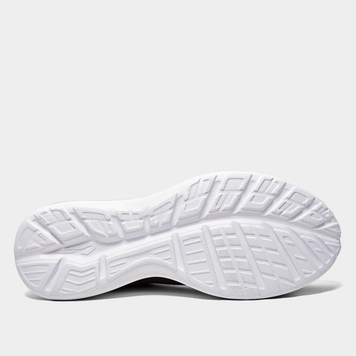 Tenis Rainha Fire II Feminino - 5