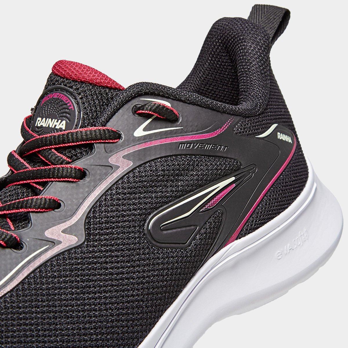 Tenis Rainha Fire II Feminino - 8