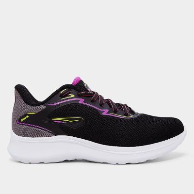 Tenis Rainha Fire II Feminino