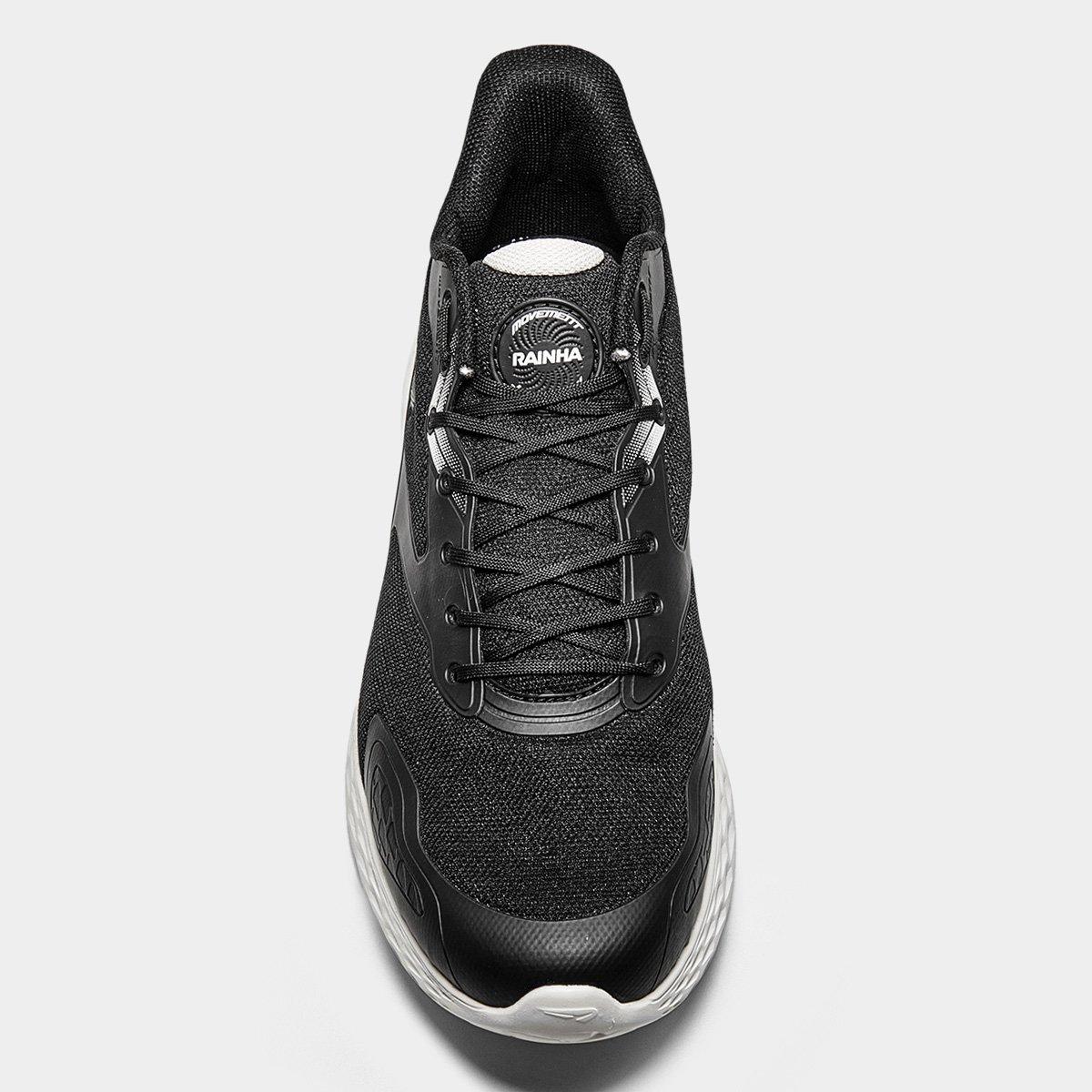 Tenis Rainha Play  Masculino - 4