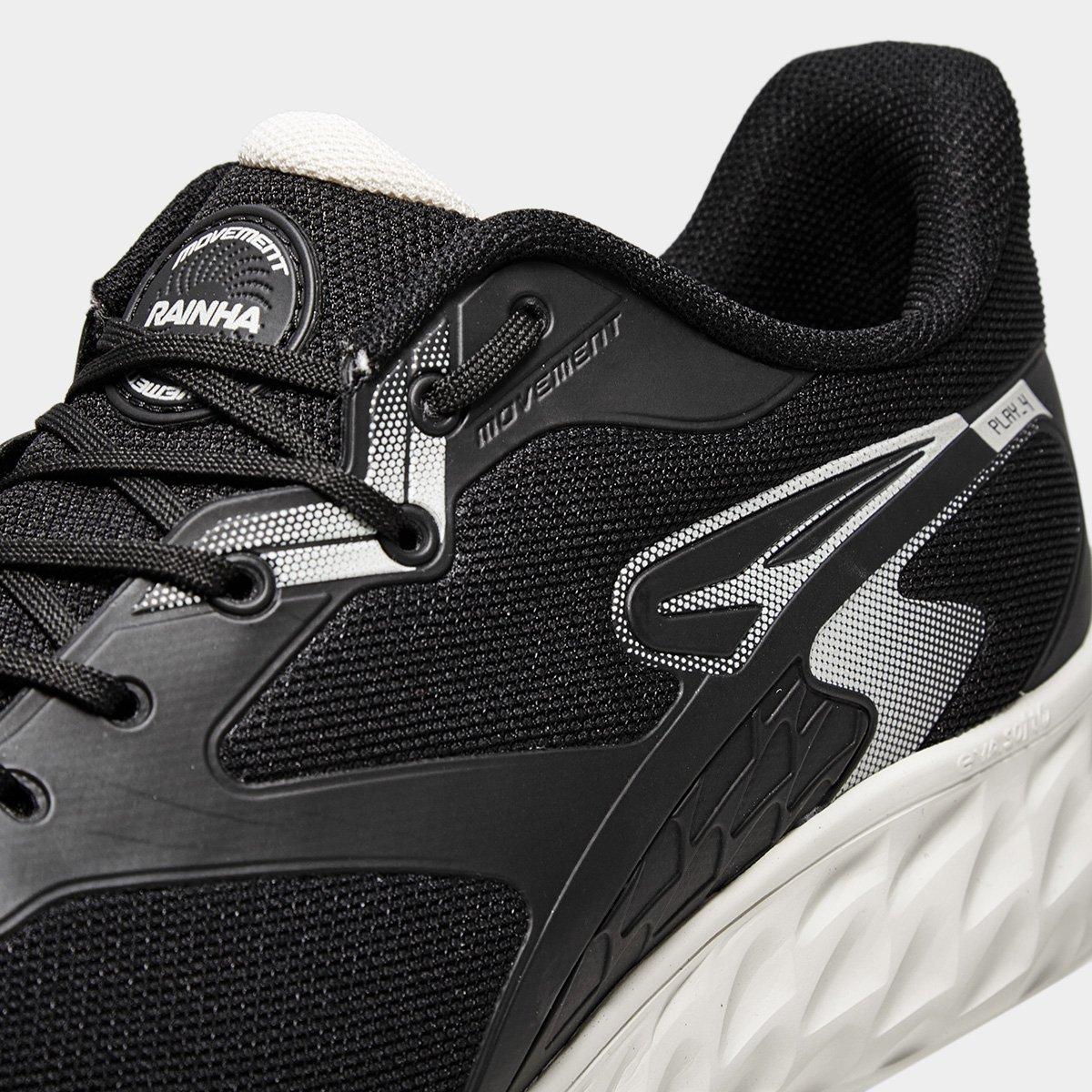 Tenis Rainha Play  Masculino - 8