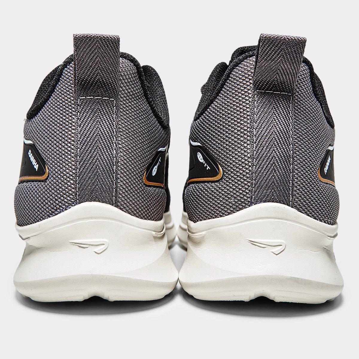 Tenis Rainha Fire  Masculino - 3