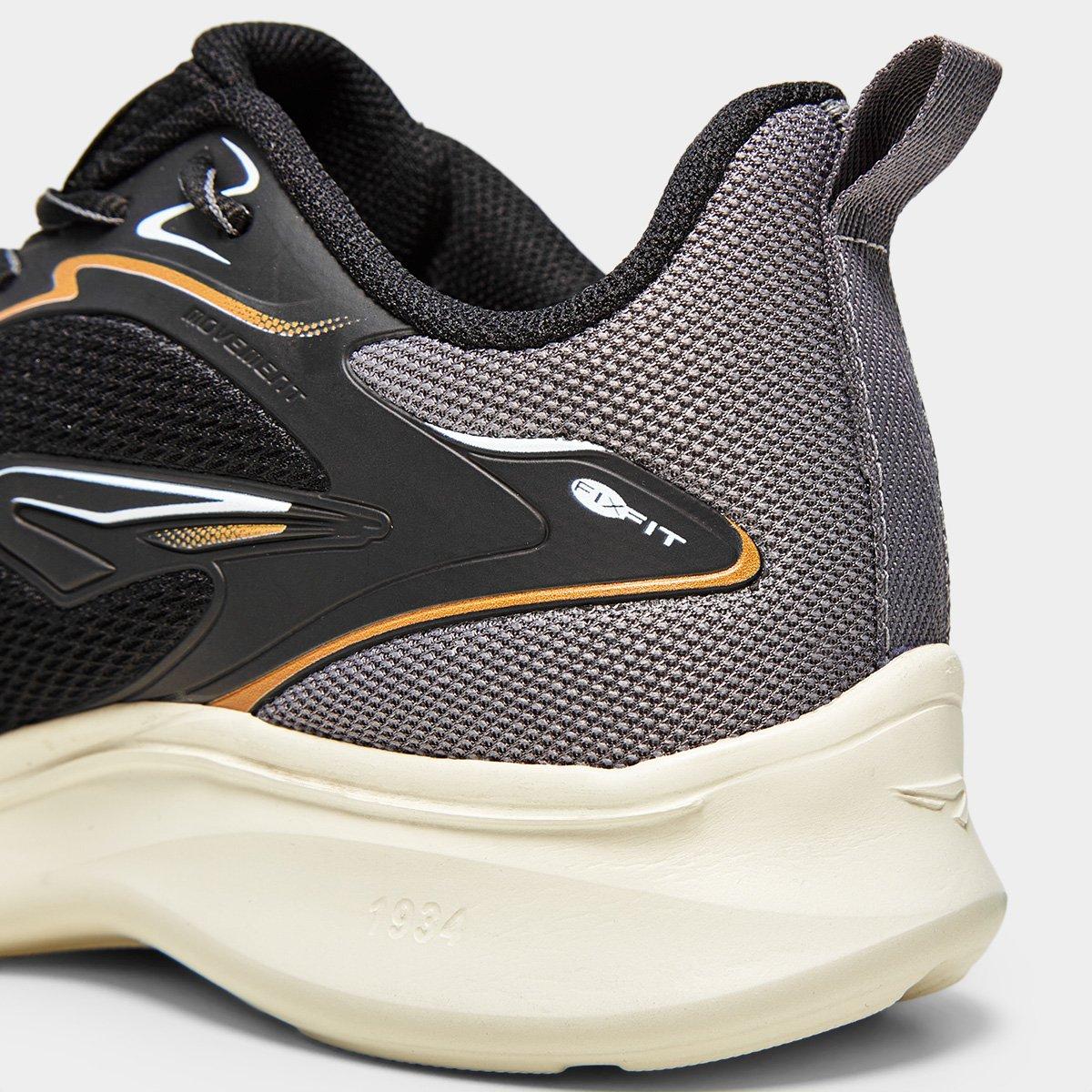 Tenis Rainha Fire  Masculino - 9