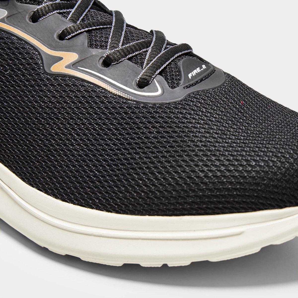 Tenis Rainha Fire  Masculino - 7