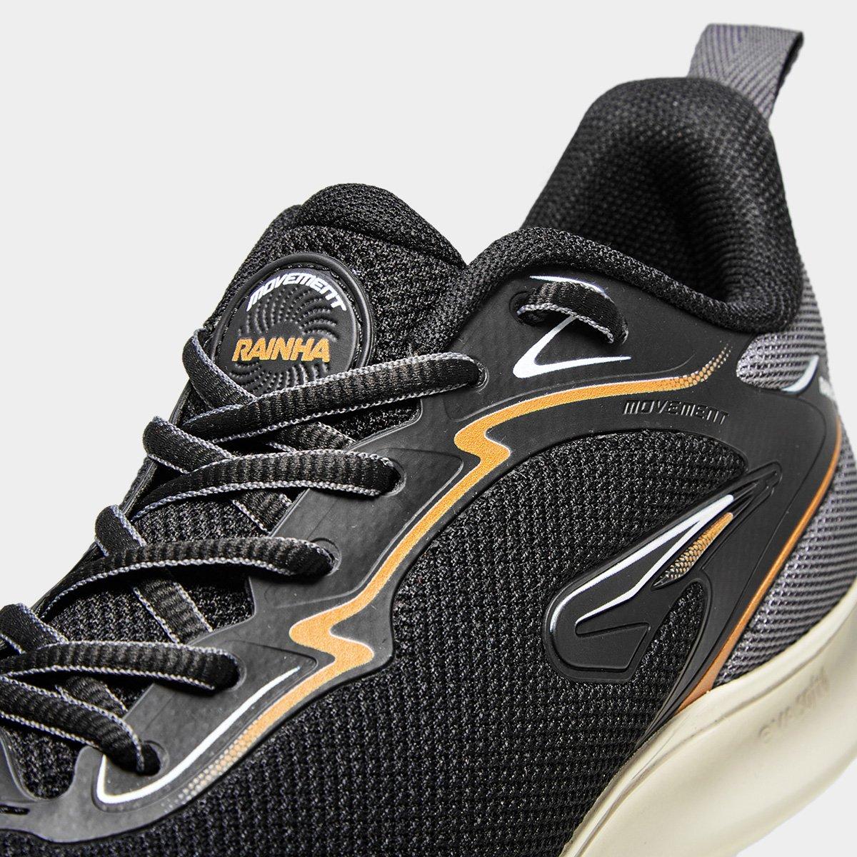 Tenis Rainha Fire  Masculino - 8