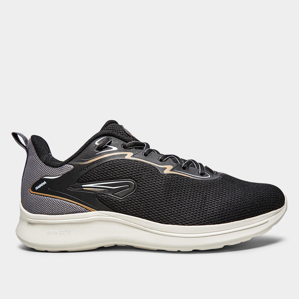 Tenis Rainha Fire  Masculino - 1