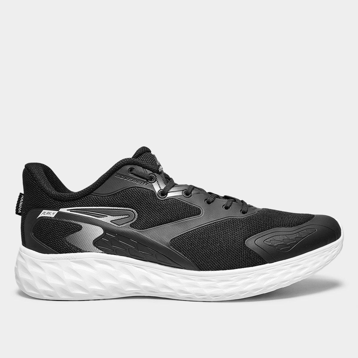 Tenis Rainha Play IV - 1