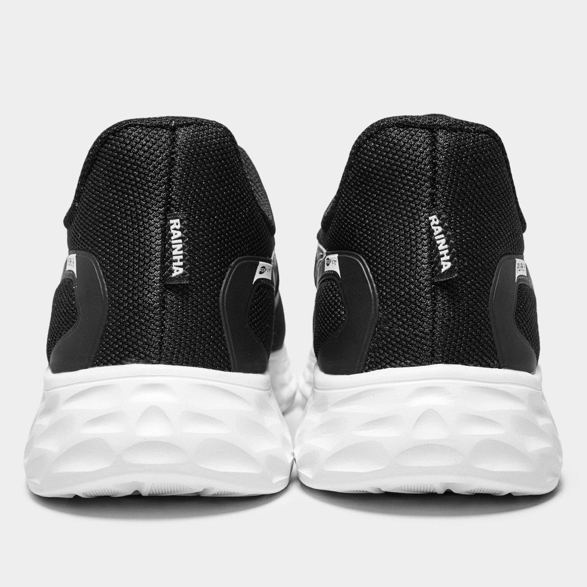 Tenis Rainha Play IV - 3