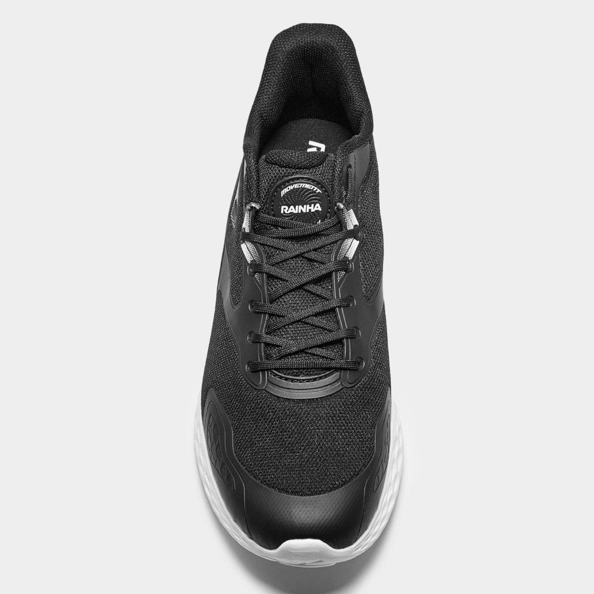 Tenis Rainha Play IV - 4