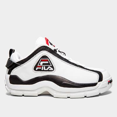 Tênis Fila Grant Hill 2 Low Masculino