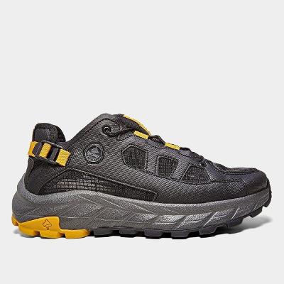 Tênis Couro Macboot Adventure Mergulhão 05 Masculino
