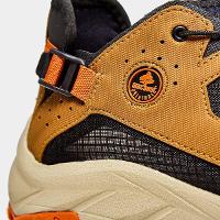 Tênis Couro Macboot Adventure Mergulhão 05 Masculino - 2