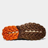 Tênis Couro Macboot Adventure Mergulhão 05 Masculino - 5