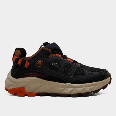 Tênis Couro Macboot Adventure Mergulhão 05 Masculino