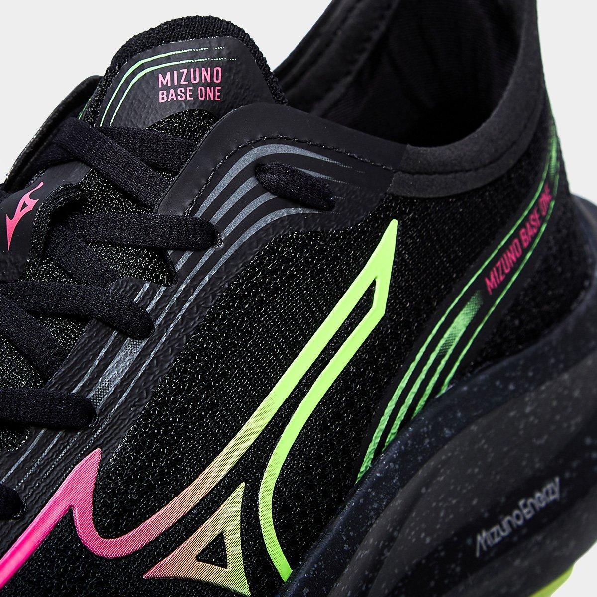 Tênis Mizuno Base One Masculino - 8