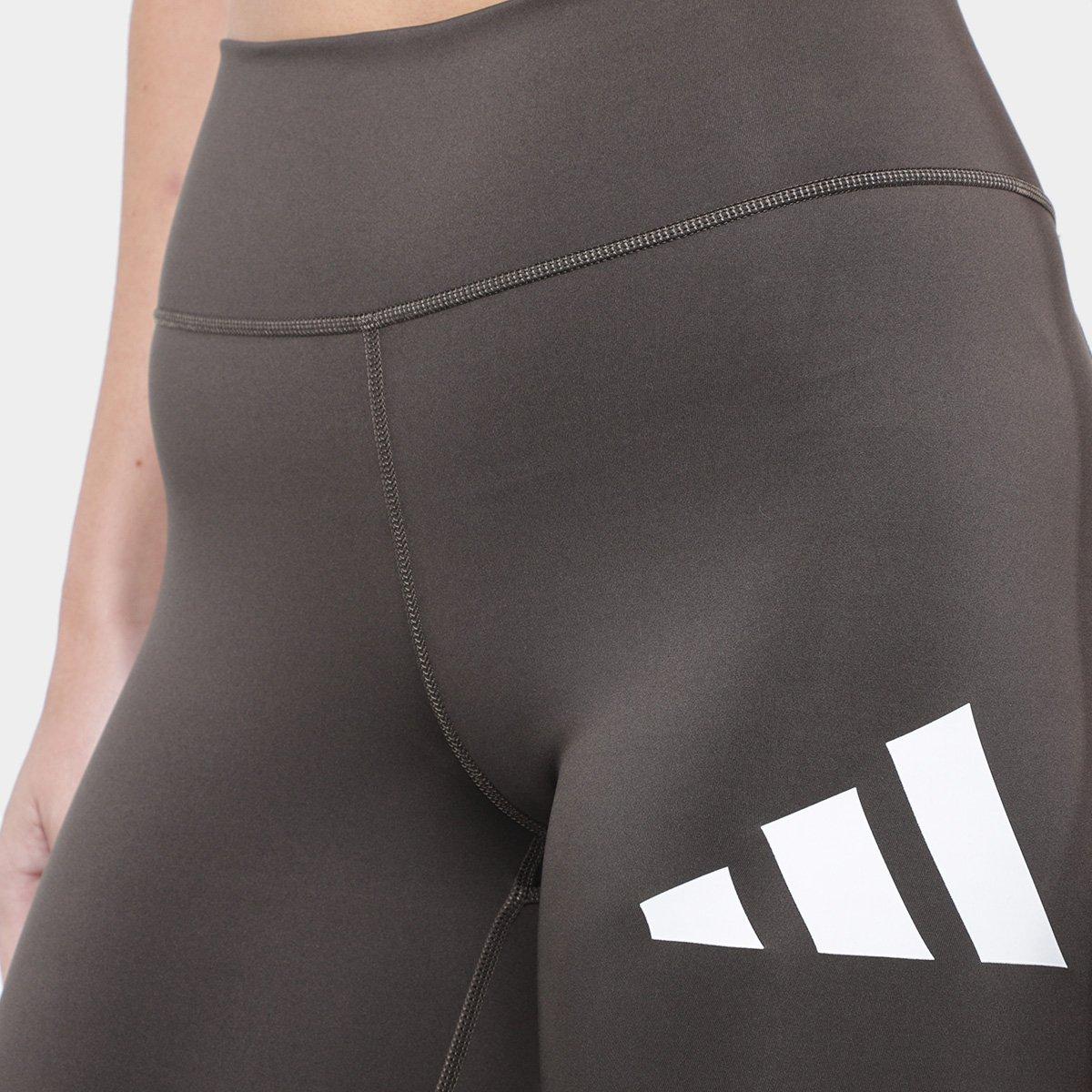 Calça Legging Adidas Essentials Feminina - 3