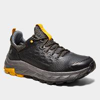 Tênis Couro Adventure Macboot Ushuaia 05 Masculino - 2