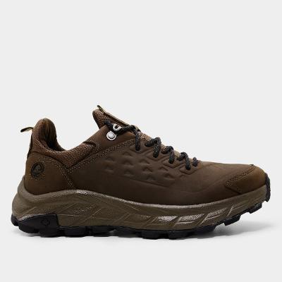 Tênis Couro Adventure Macboot Ushuaia 05 Masculino