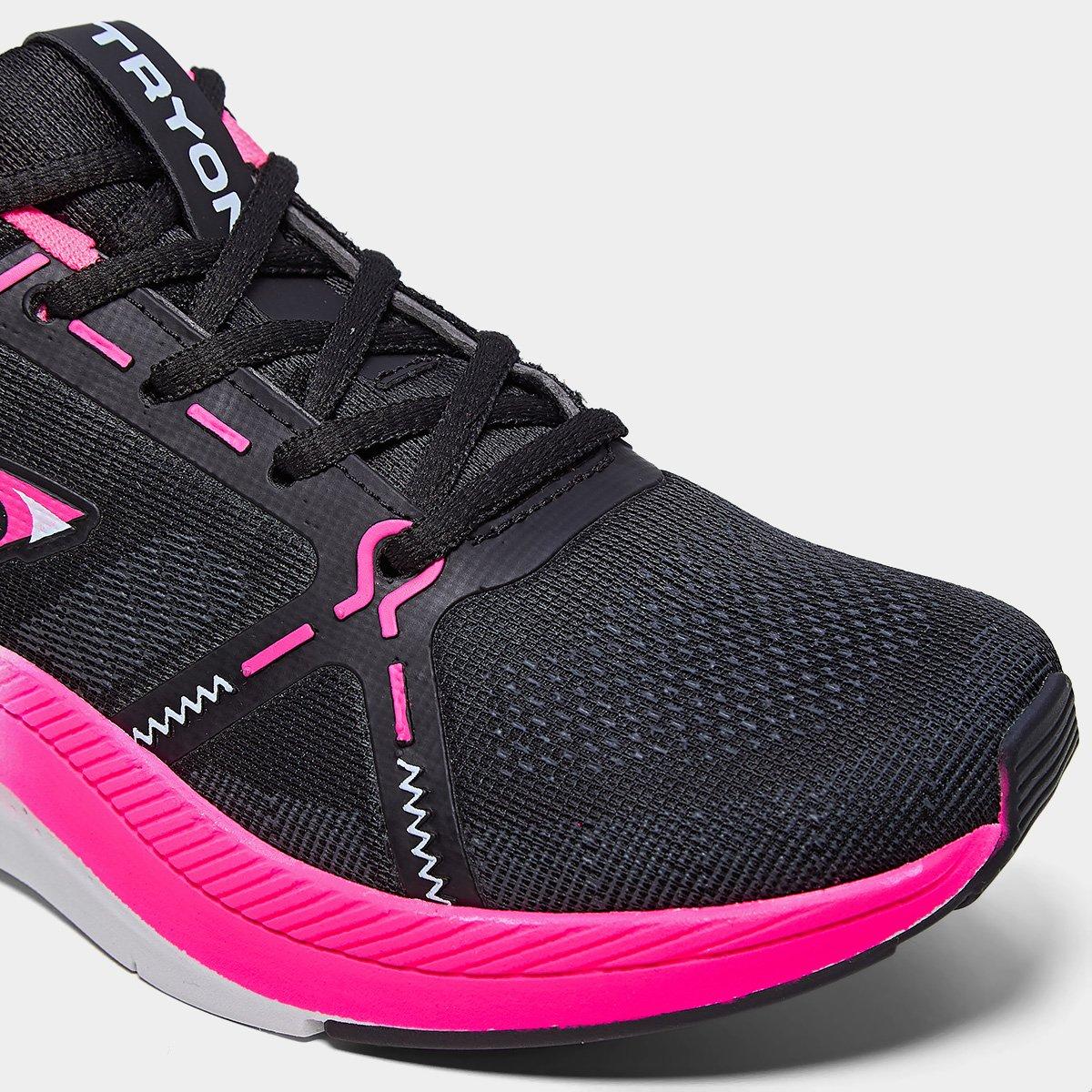 Tênis Tryon Blumen Feminino - 7