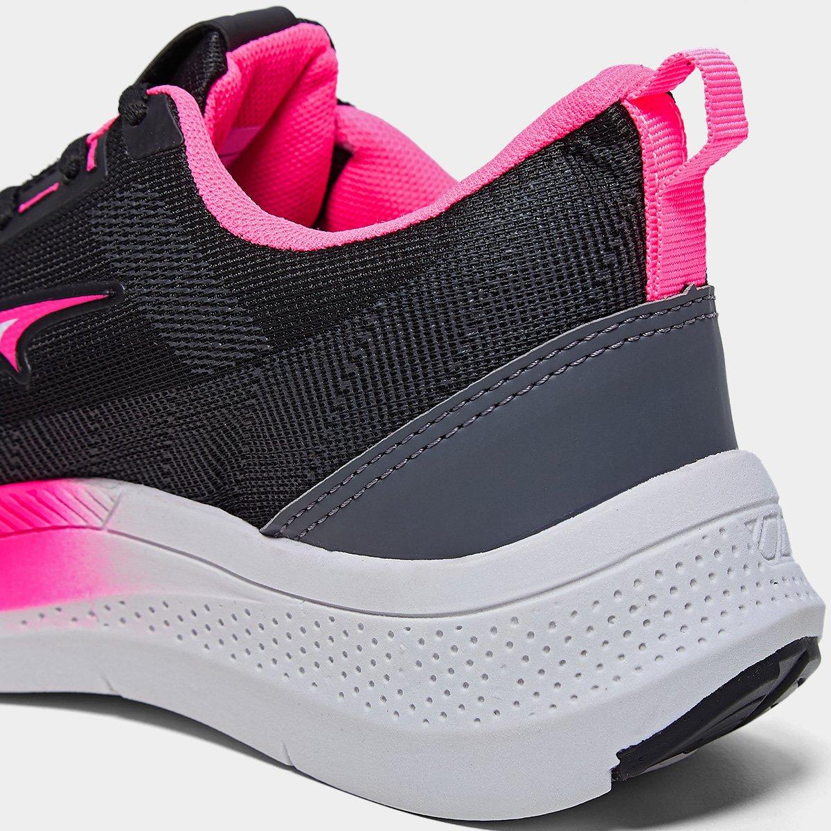 Tênis Tryon Blumen Feminino - 9